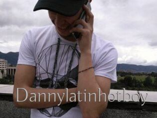 Dannylatinhotboy