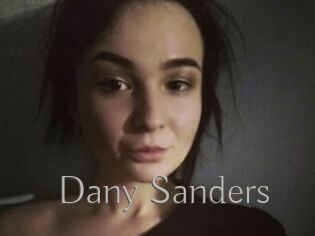 Dany_Sanders