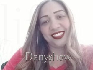 Danyshow