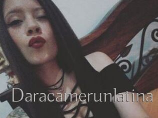 Daracamerunlatina