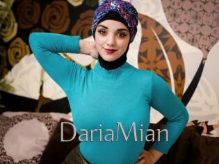 DariaMian