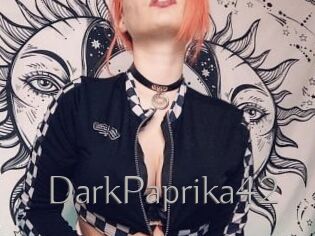 DarkPaprika42