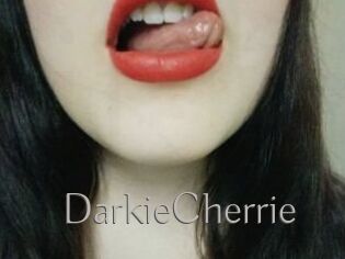 DarkieCherrie