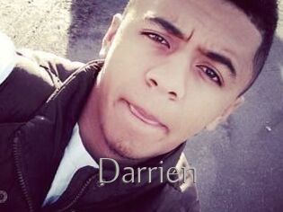 Darrien