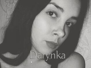 Darynka