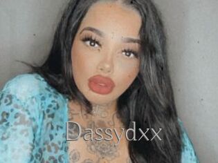 Dassydxx