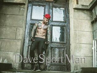 DaveSportMan