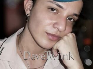 DaveTwiink Live Fick
