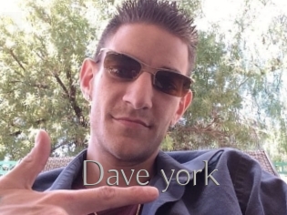 Dave_york