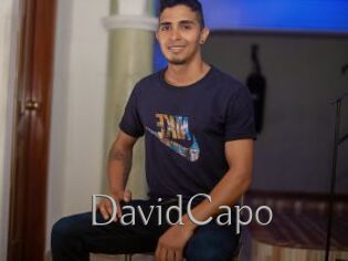 DavidCapo