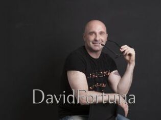 DavidFortuna