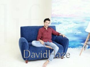 David_Haze