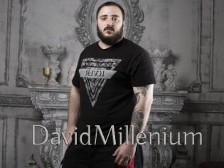 DavidMillenium