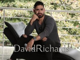 DavidRichards