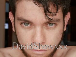 DavidShowxxx