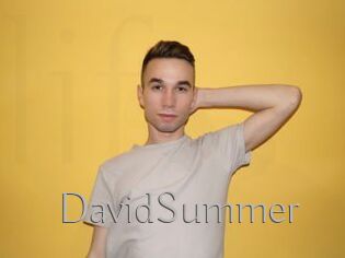 DavidSummer