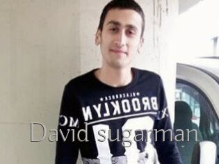 David_sugarman