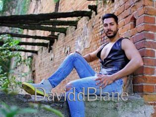 DaviddBlane
