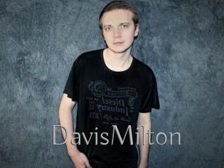 DavisMilton