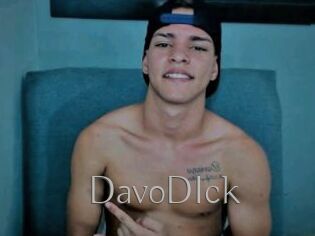 DavoDIck
