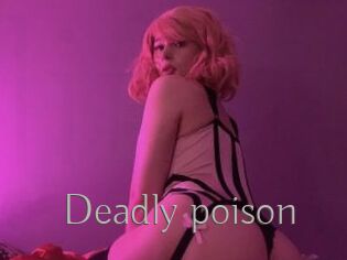 Deadly_poison