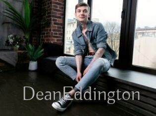 DeanEddington