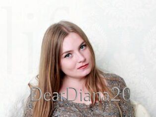 DearDiana20