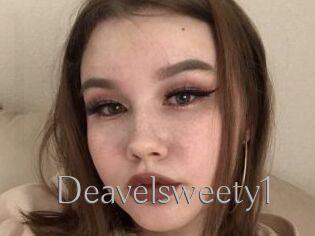 Deavelsweety1