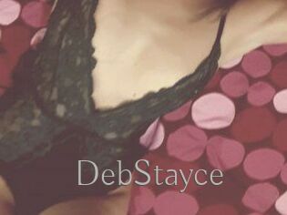 DebStayce