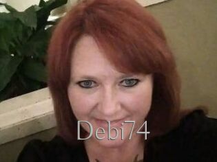 Debi74