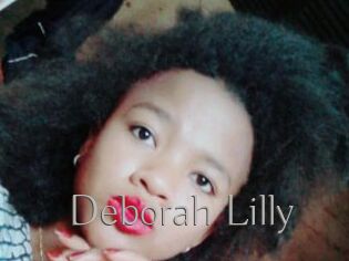 Deborah_Lilly