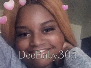 DeeBaby305