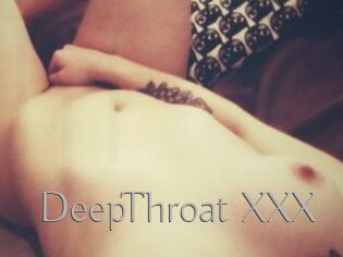 DeepThroat_XXX