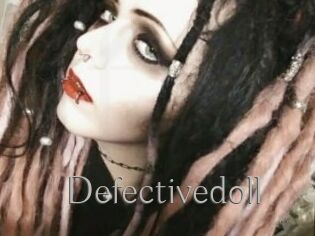 Defectivedoll
