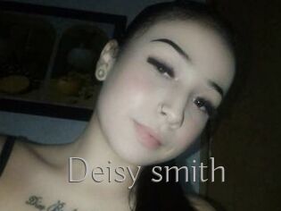 Deisy_smith