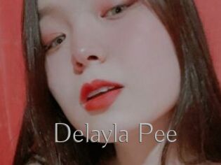 Delayla_Pee