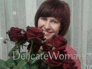 Delicate_Woman