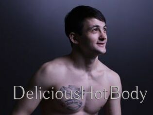 DeliciousHotBody