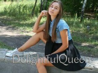 DelightfulQueen