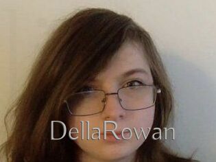 DellaRowan