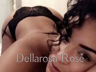 Dellarosa_Rose