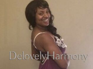 Delovely_Harmony