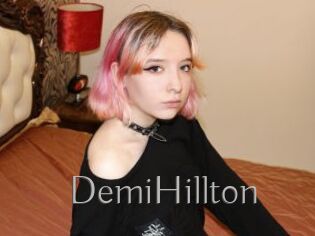 DemiHillton