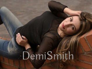 DemiSmith