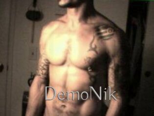 Demo_Nik