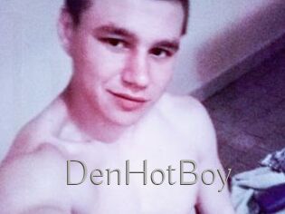 DenHotBoy