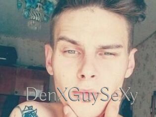 DenXGuy_SeXy