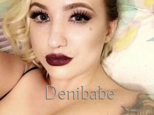 Denibabe