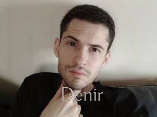 Denir