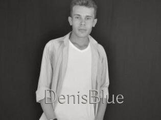 DenisBlue